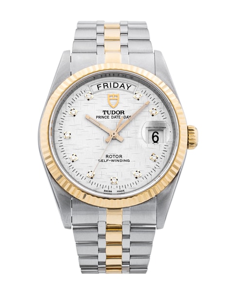 Tudor Prince Date 76213-0010